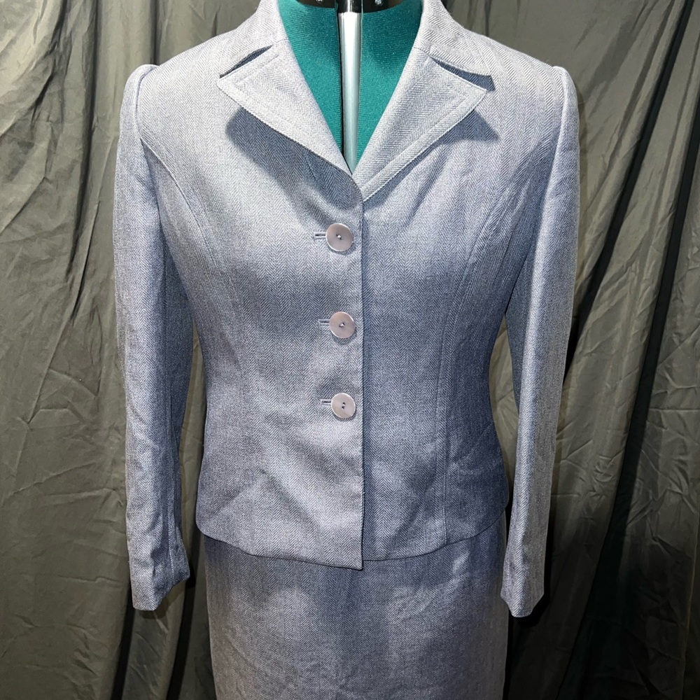 Womens Suit Set